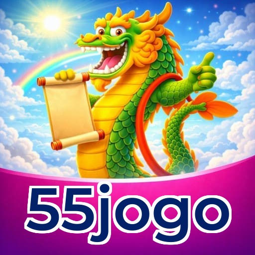 Acesso à conta 55jogo