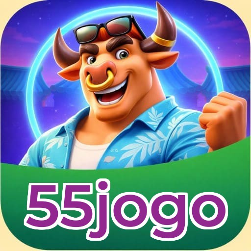 Comparação app mobile e versão web 55jogo