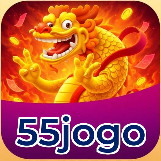 Resumo visual de bônus e campanhas 55jogo